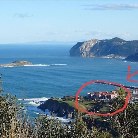 Coqueto Apartamento Junto Al Mar ベルメオ エクステリア 写真